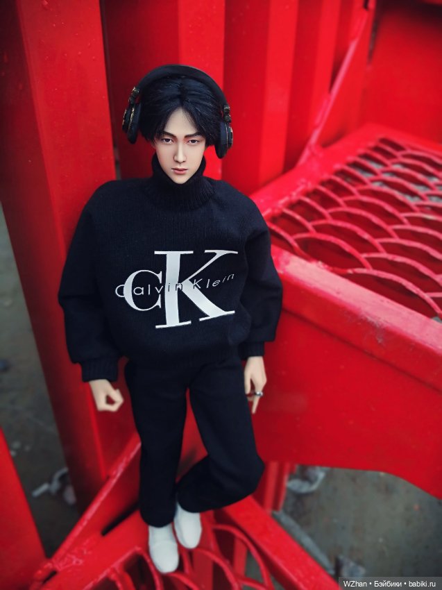 Небольшая псевдо-рекламная прогулка (фото 7)