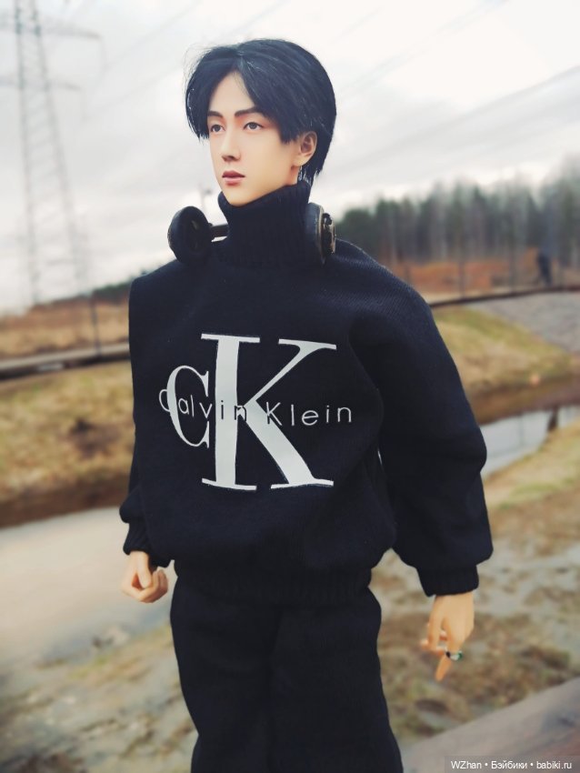 Небольшая псевдо-рекламная прогулка (фото 5)