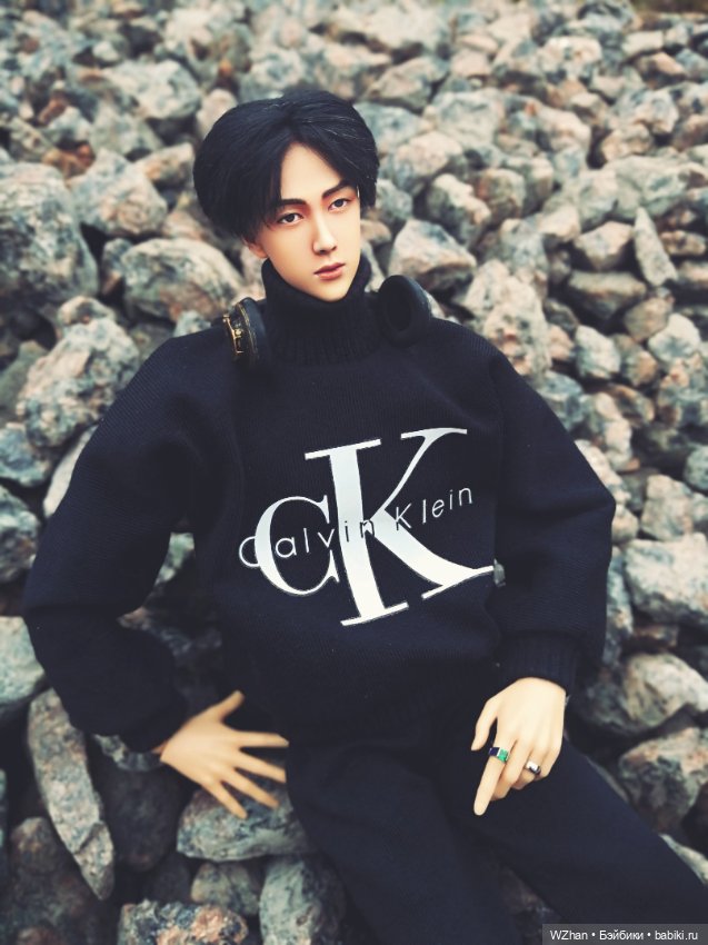 Небольшая псевдо-рекламная прогулка (фото 9)