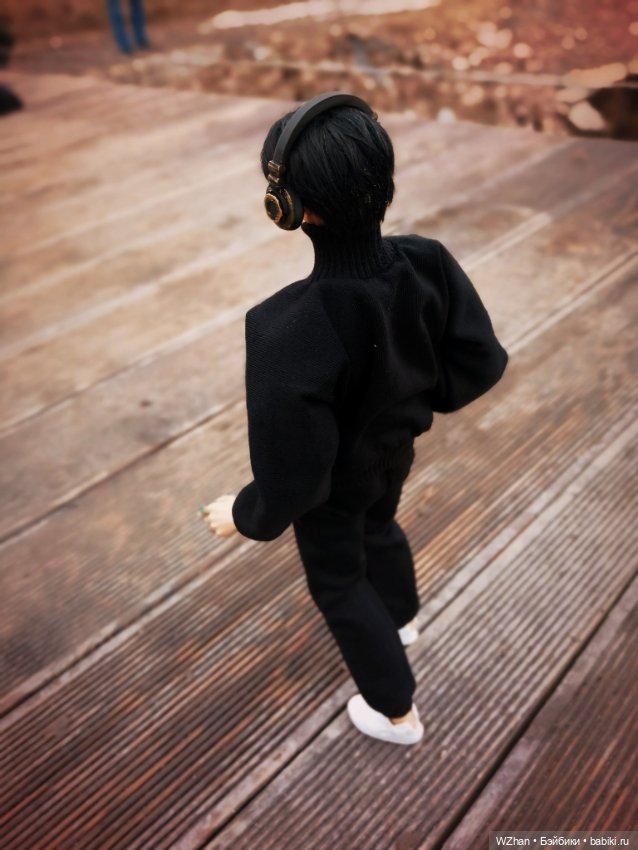 Небольшая псевдо-рекламная прогулка (фото 2)