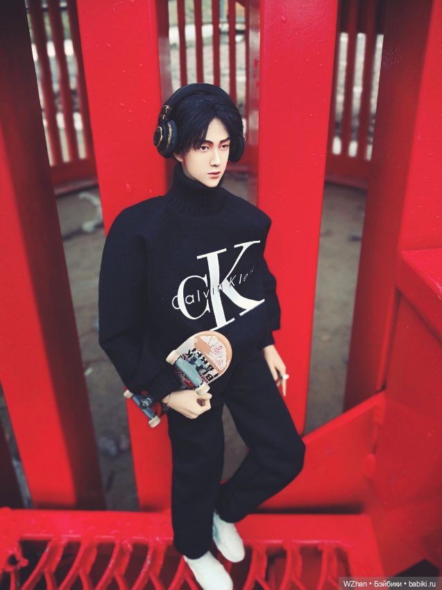 Небольшая псевдо-рекламная прогулка (фото 8)