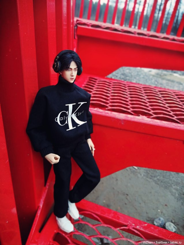 Небольшая псевдо-рекламная прогулка (фото 6)