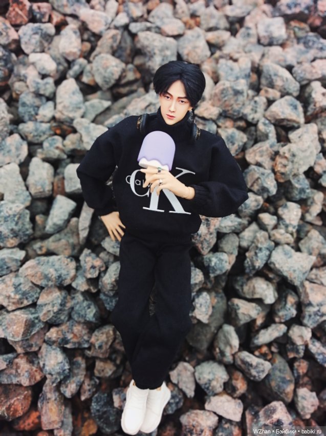 Небольшая псевдо-рекламная прогулка (фото 10)