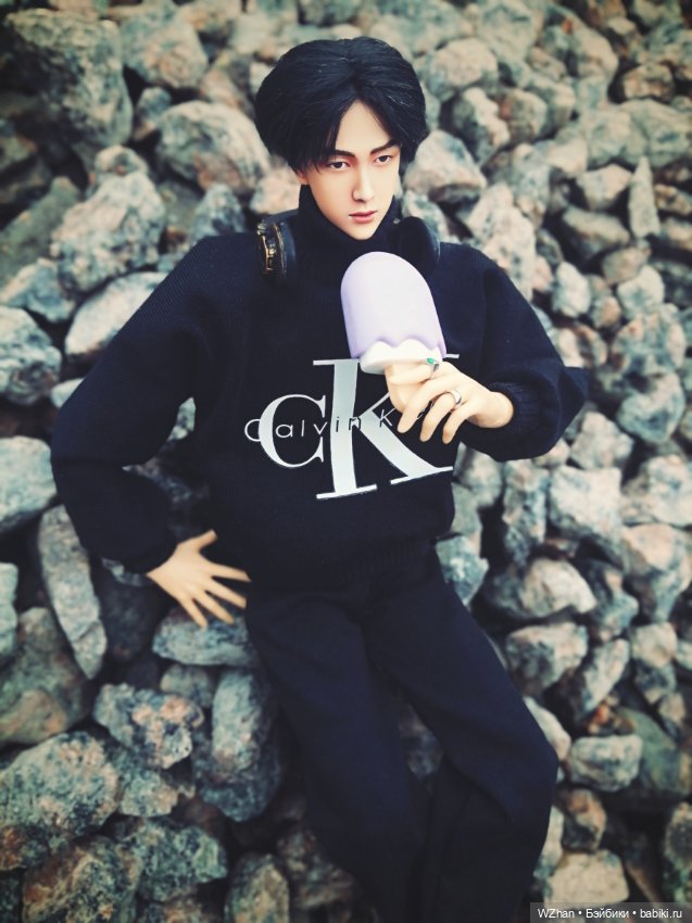 Небольшая псевдо-рекламная прогулка