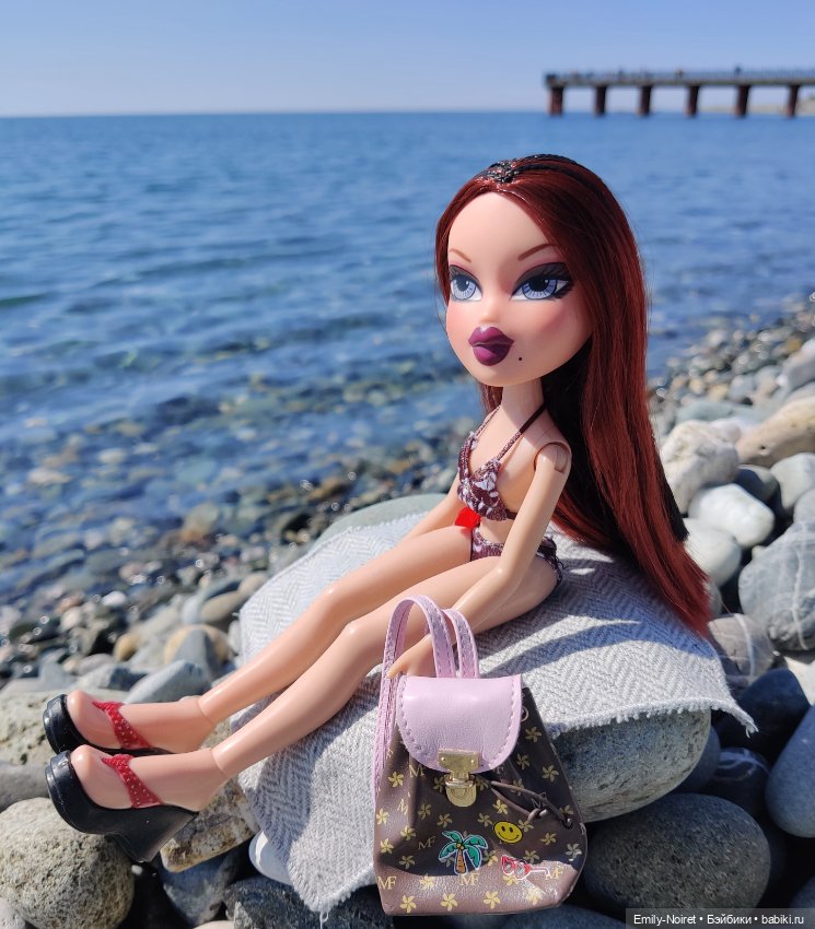 Адлер: Имеретинская набережная (фото 10)