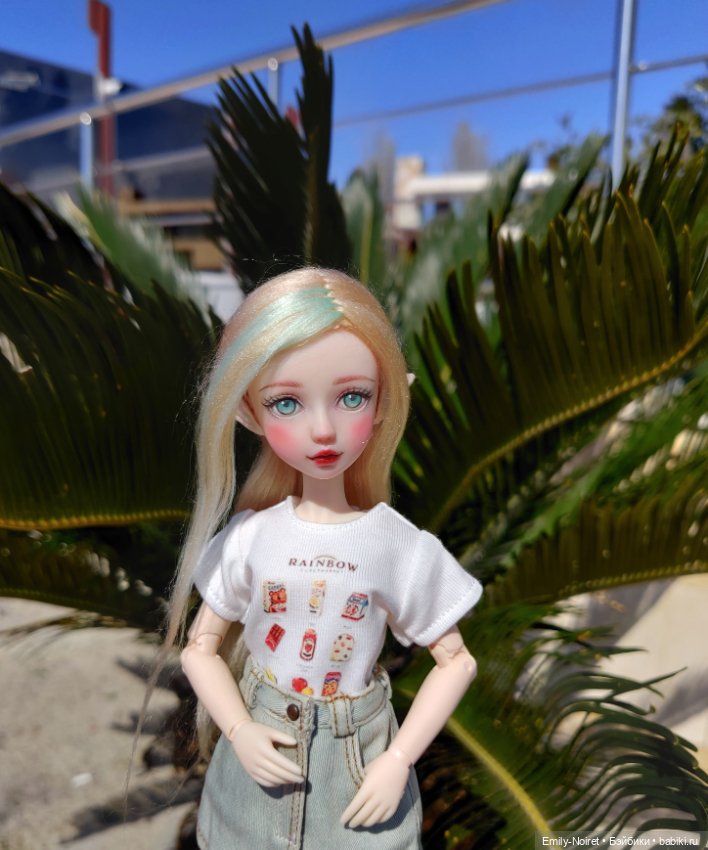 Адлер: Имеретинская набережная (фото 5)