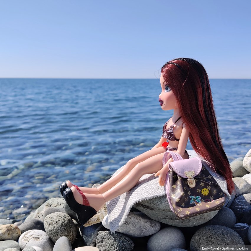 Адлер: Имеретинская набережная (фото 9)