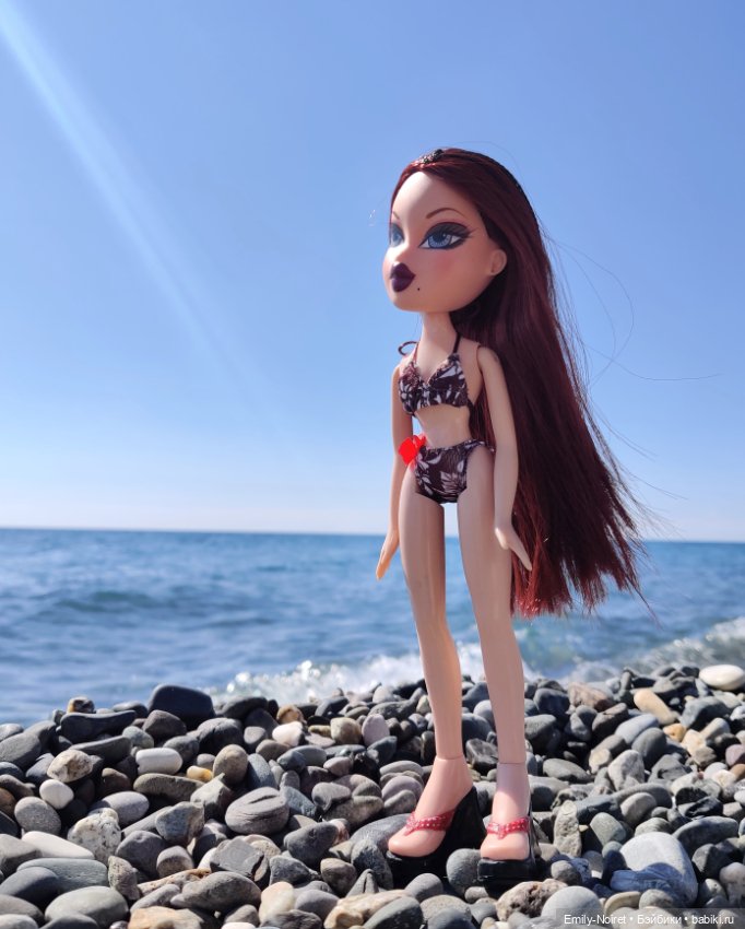 Адлер: Имеретинская набережная