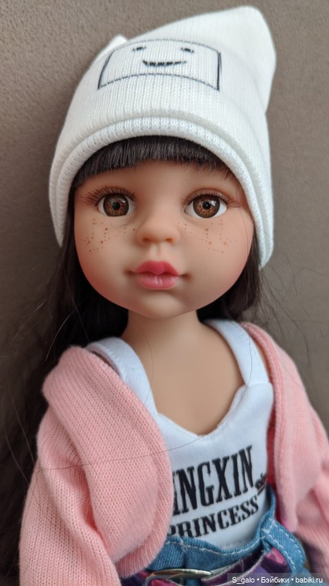 Я и моя тень — Игровые куклы разных производителей (Разное): редкие бренды (фото 5)