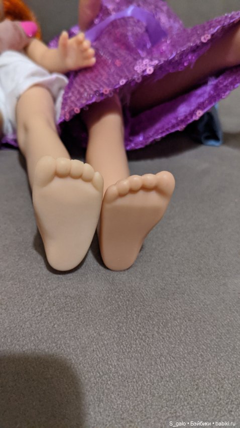 Я и моя тень — Игровые куклы разных производителей (Разное): редкие бренды