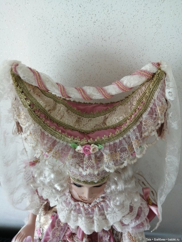 Волшебница — Одежда и обувь для кукол своими руками: фото