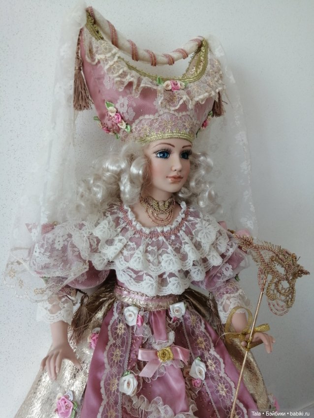 Волшебница — Одежда и обувь для кукол своими руками: фото