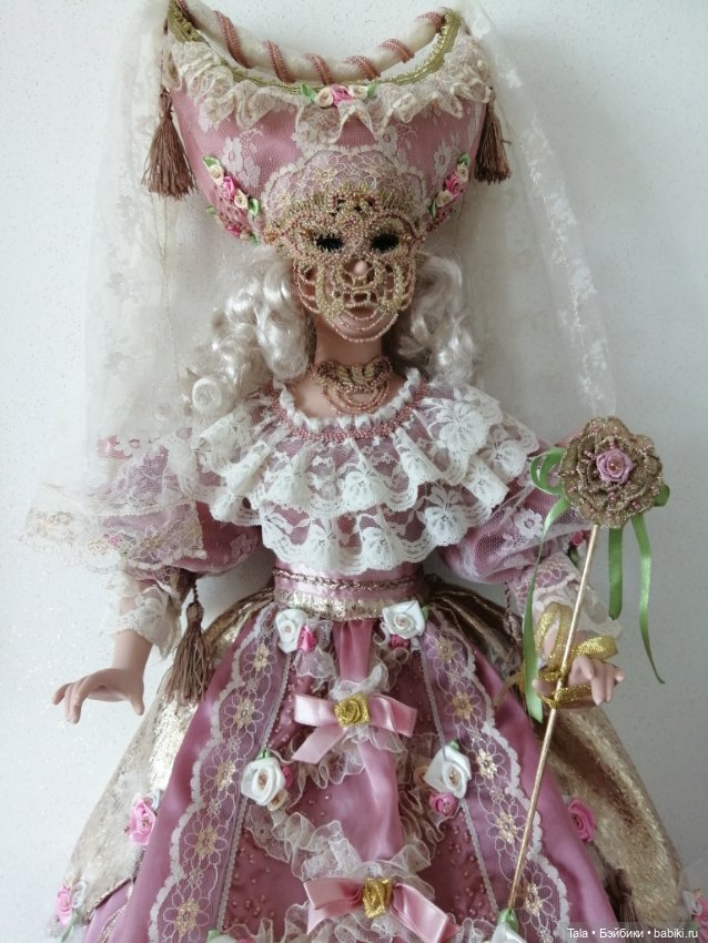 Волшебница — Одежда и обувь для кукол своими руками: фото