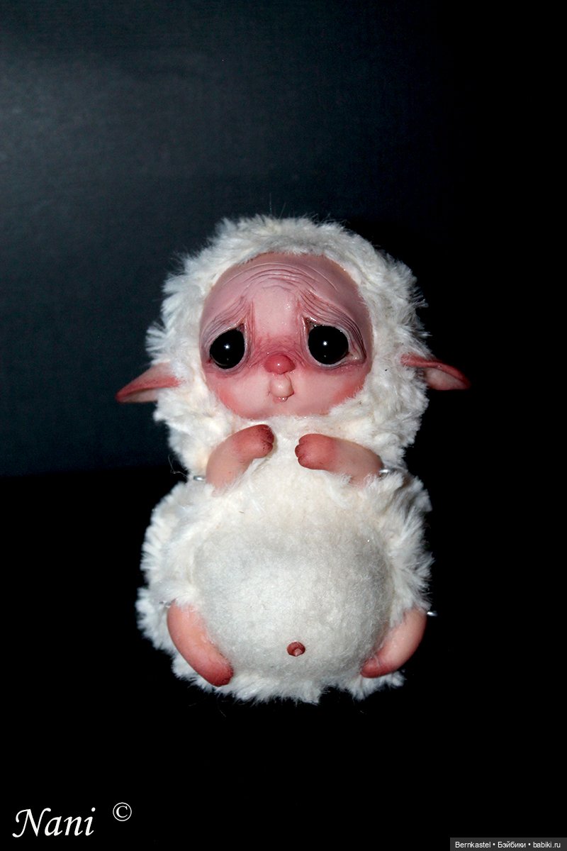 Немного новеньких существ (фото 4)