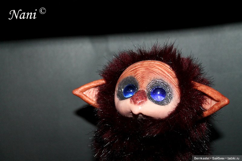 Немного новеньких существ