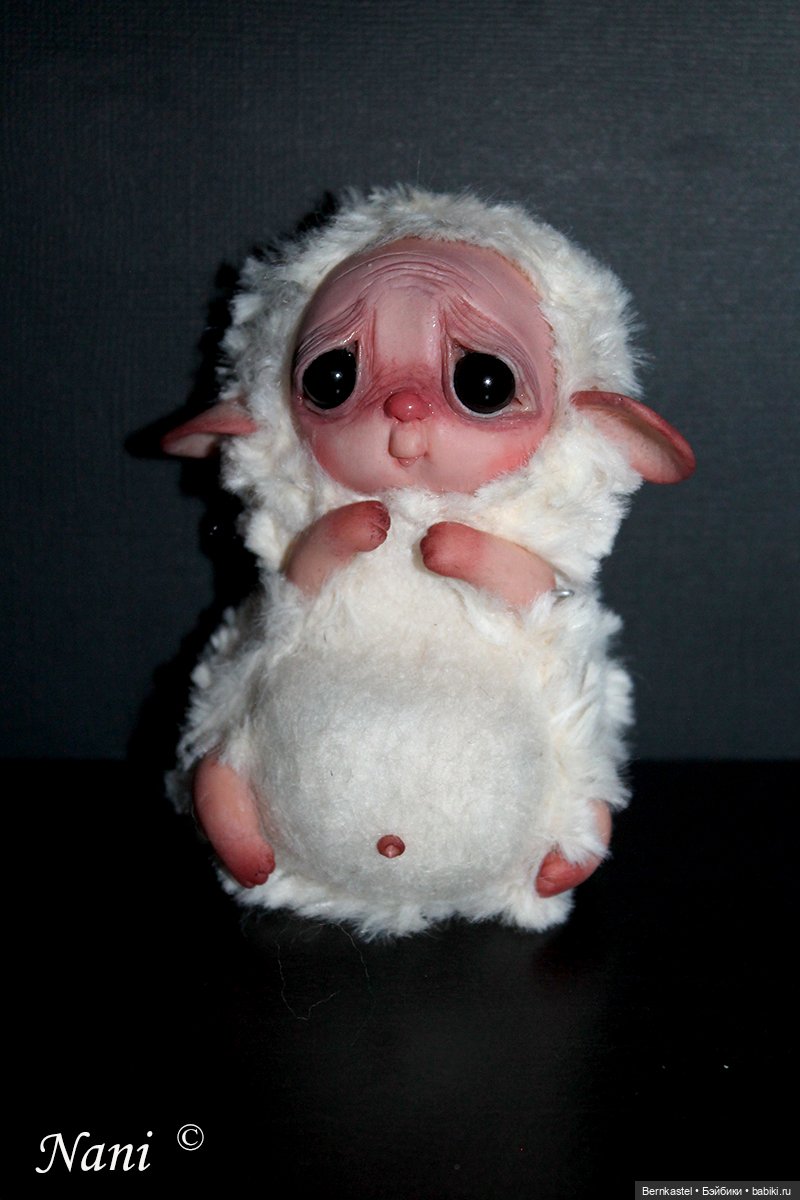 Немного новеньких существ (фото 2)