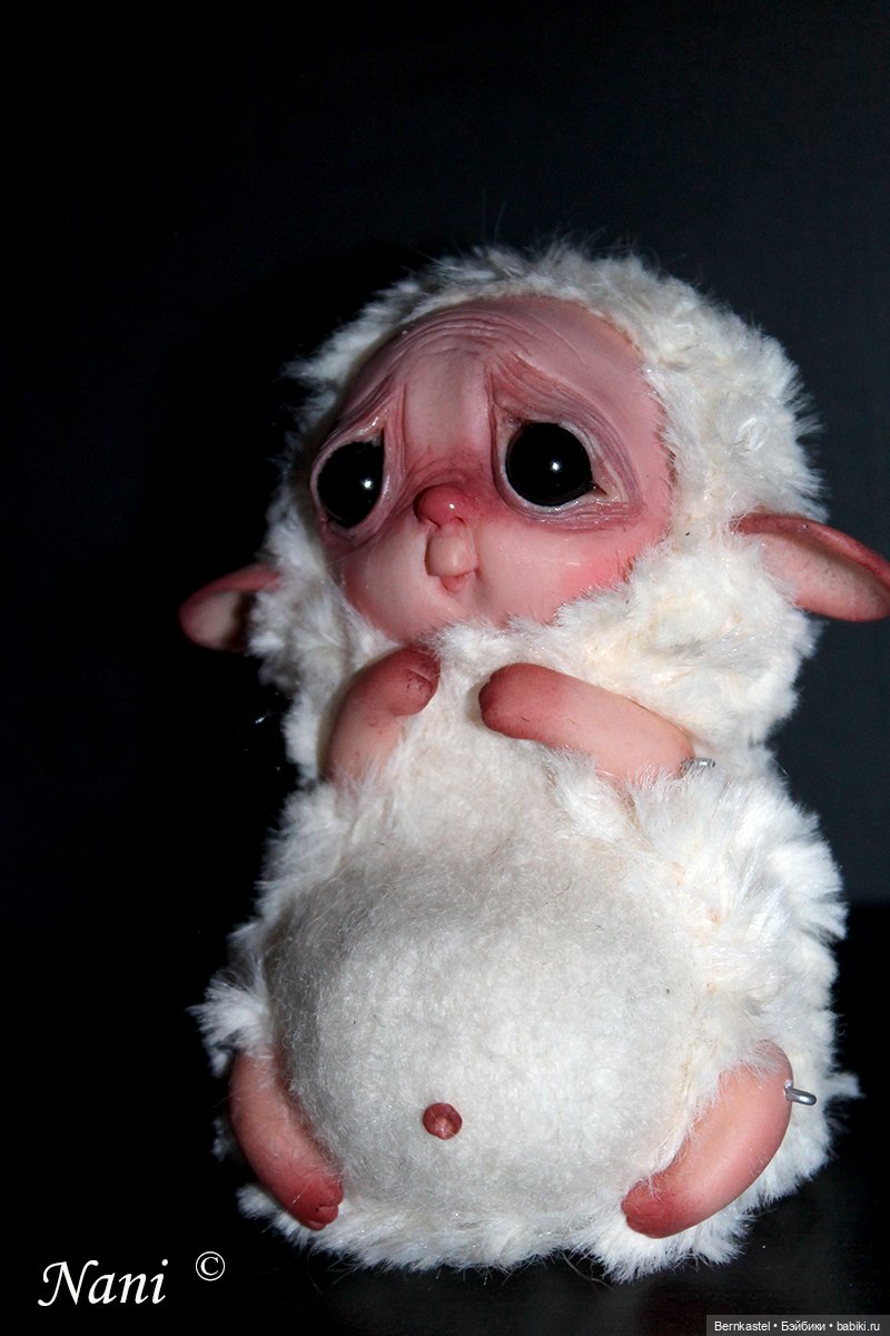 Немного новеньких существ (фото 5)