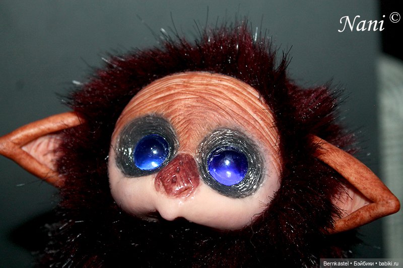 Немного новеньких существ