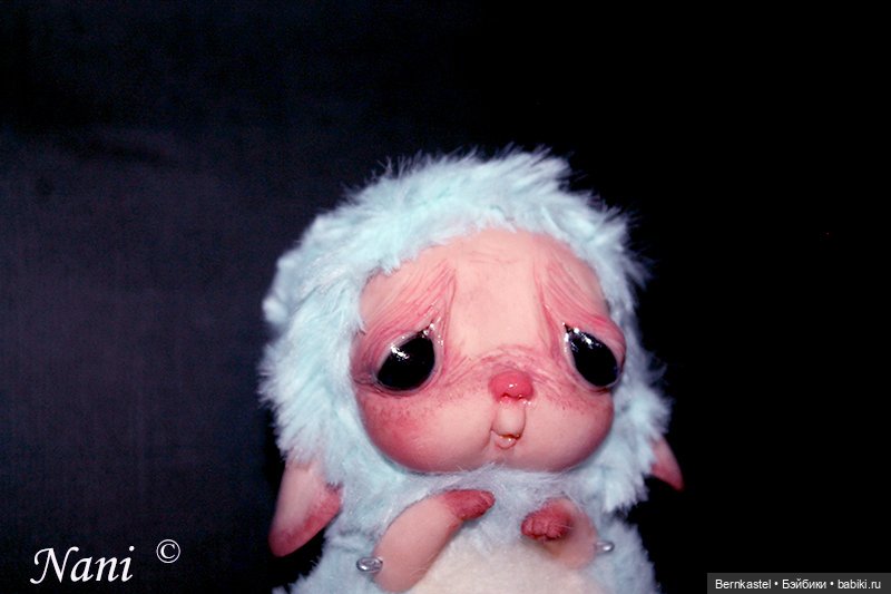 Немного новеньких существ (фото 7)