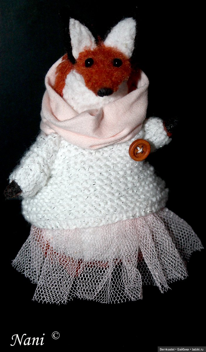 Немного новеньких существ