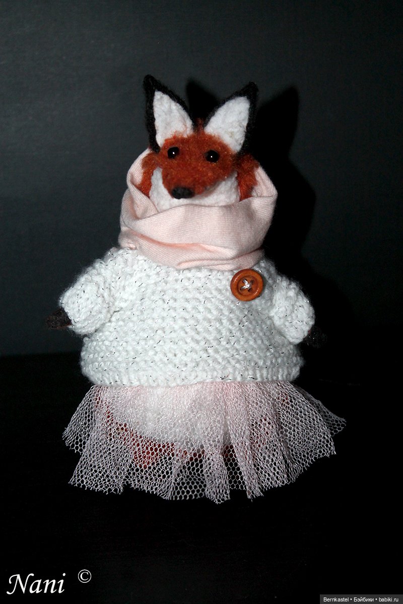 Немного новеньких существ