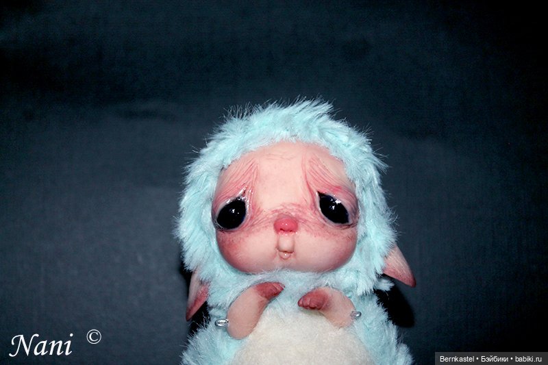 Немного новеньких существ (фото 8)