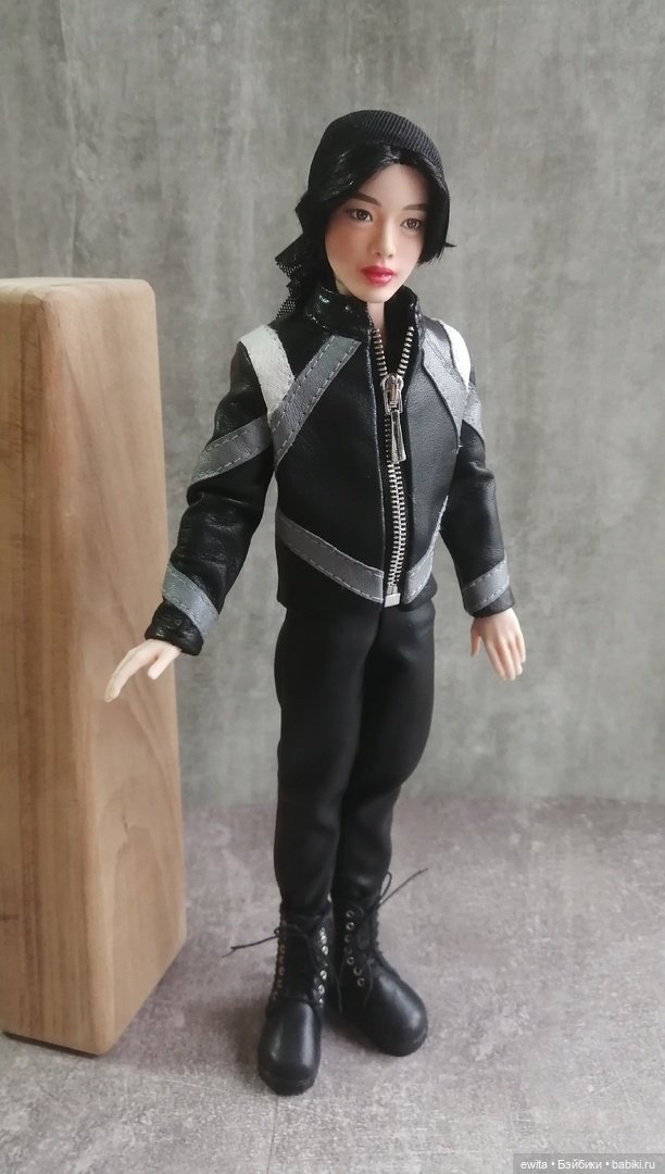 Любимый айдол, для любимого человека (фото 6)