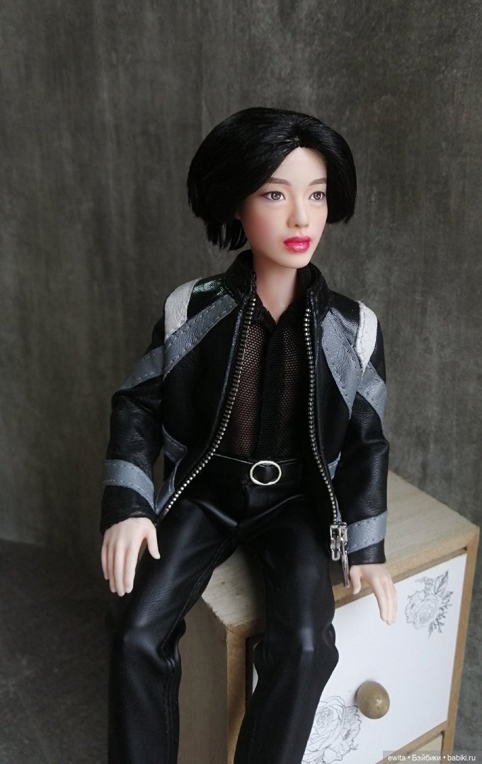 Любимый айдол, для любимого человека (фото 4)