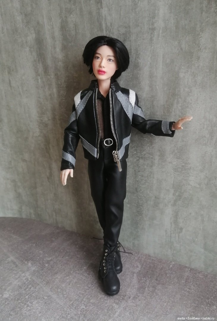 Любимый айдол, для любимого человека (фото 5)