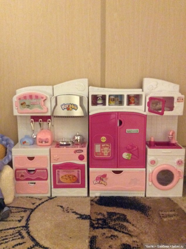 Обрастаем мебелью и котами (фото 10)