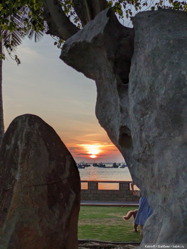 Гаврюша путешественник — Авторские мишки Тедди и друзья: фото