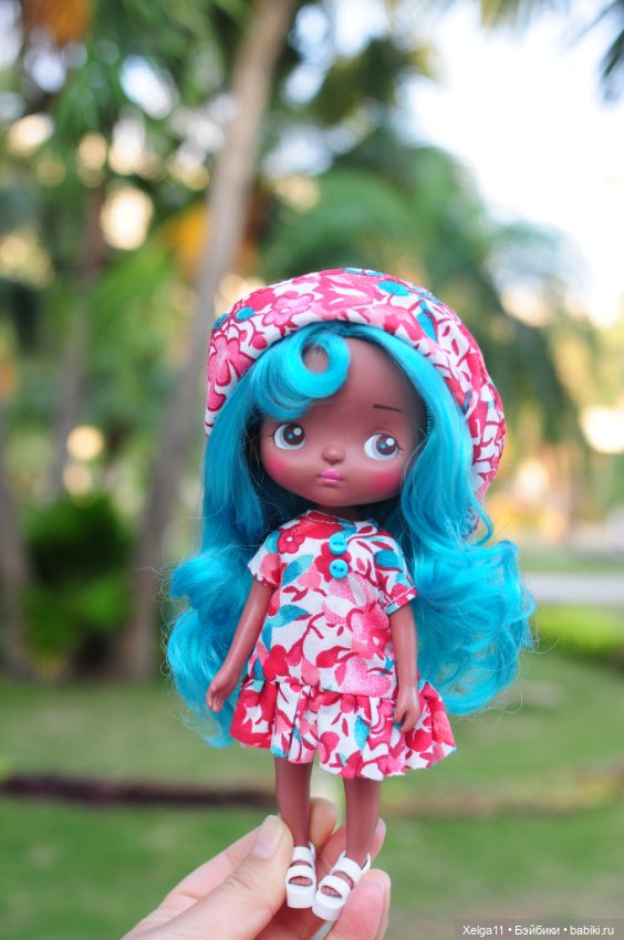 Отпуск с Pututu и Holala Chico на Кубе (фото 6)