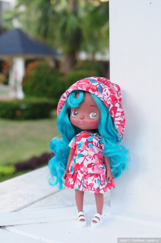 Отпуск с Pututu и Holala Chico на Кубе (фото 5)