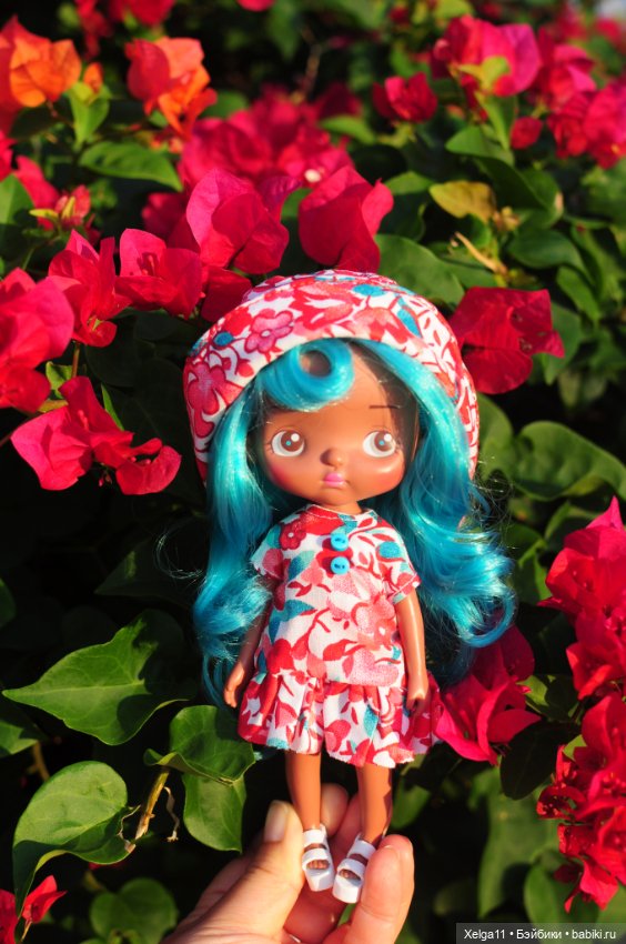 Отпуск с Pututu и Holala Chico на Кубе (фото 3)