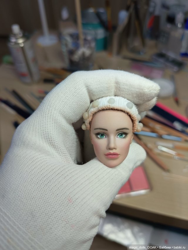 Переделка Интегрити: из стервы в обычную девушку