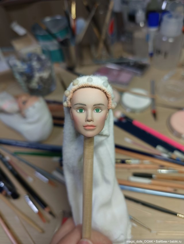 Переделка Интегрити: из стервы в обычную девушку (фото 10)