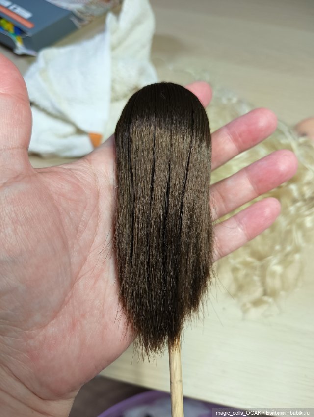 Переделка Интегрити: из стервы в обычную девушку (фото 7)