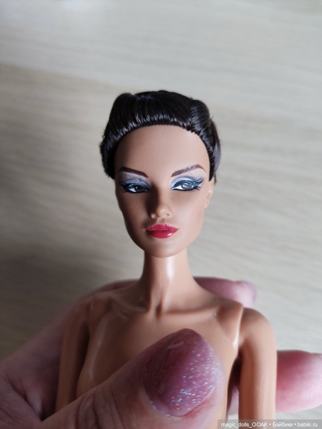 Переделка Интегрити: из стервы в обычную девушку (фото 4)