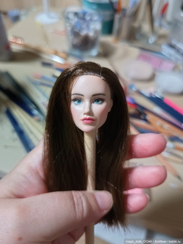 Переделка Интегрити: из стервы в обычную девушку