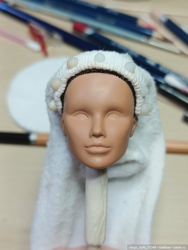 Переделка Интегрити: из стервы в обычную девушку (фото 9)