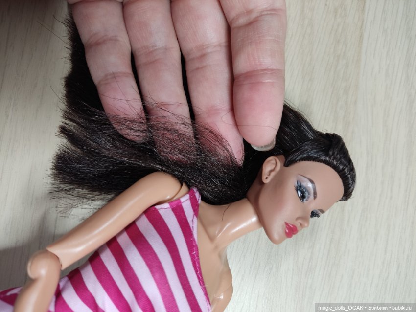 Переделка Интегрити: из стервы в обычную девушку (фото 3)