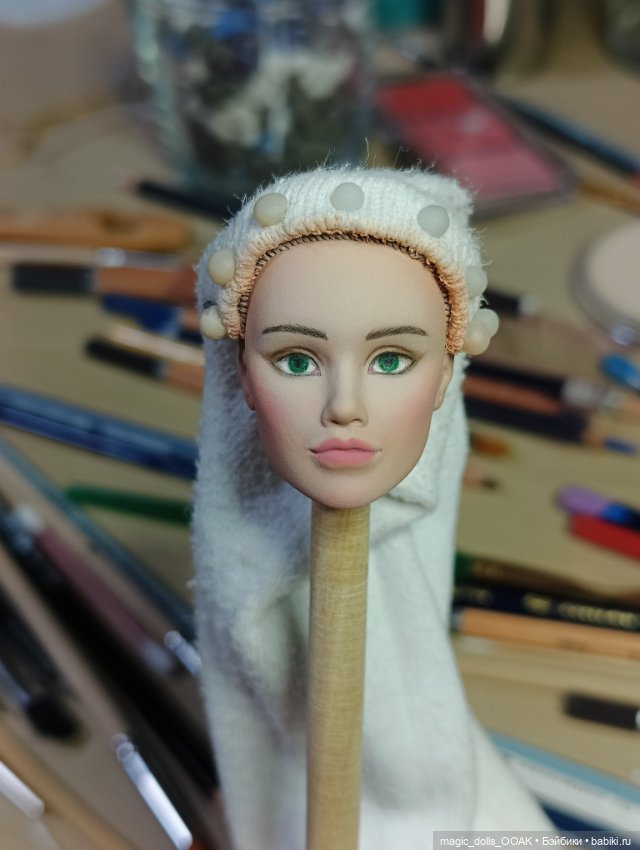 Переделка Интегрити: из стервы в обычную девушку