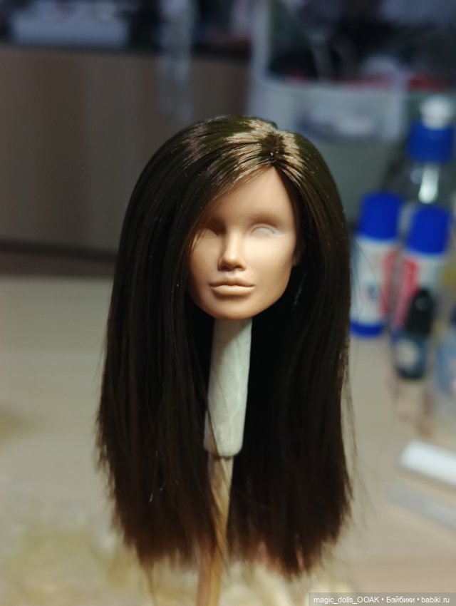 Переделка Интегрити: из стервы в обычную девушку (фото 8)