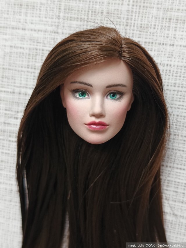 Переделка Интегрити: из стервы в обычную девушку