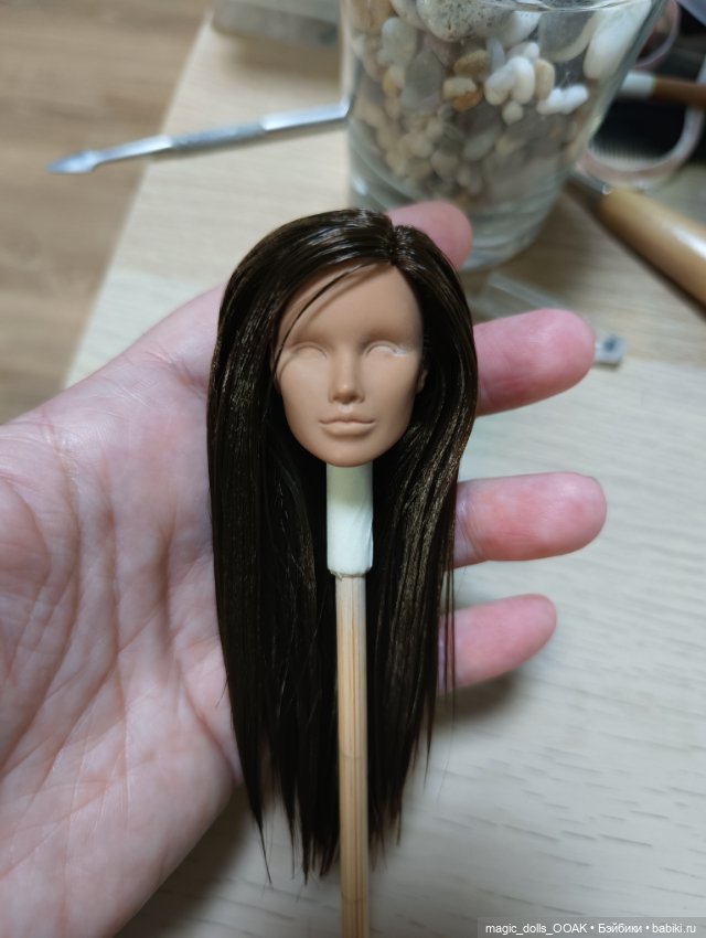 Переделка Интегрити: из стервы в обычную девушку (фото 6)