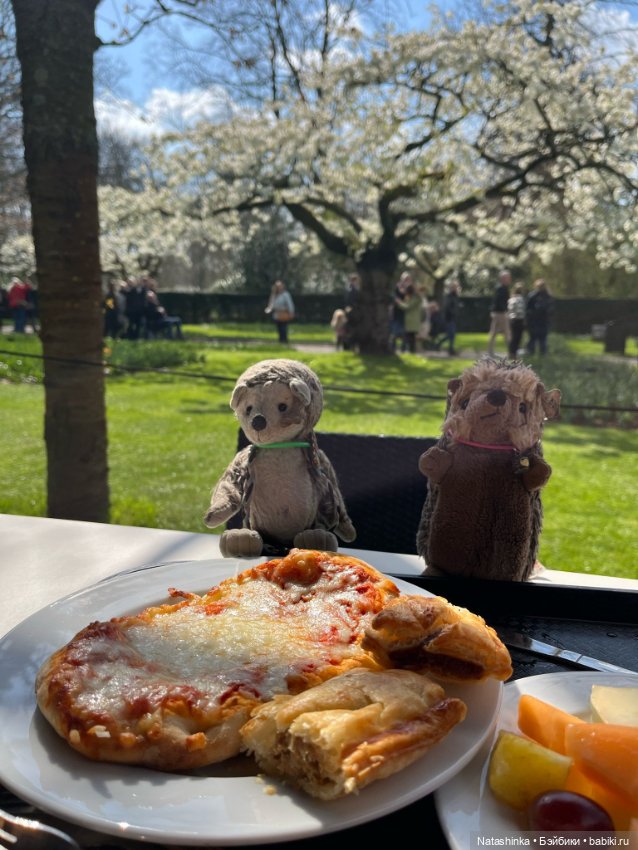 Музыкальная История 111 — Туризм и путешествия: фотоотчеты из поездок (фото 4)