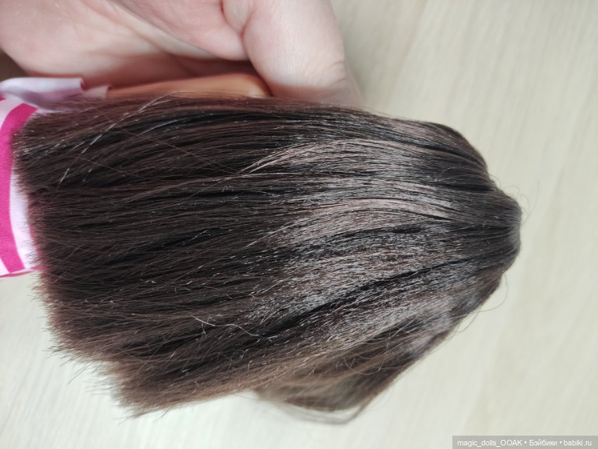 Переделка Интегрити: из стервы в обычную девушку (фото 2)