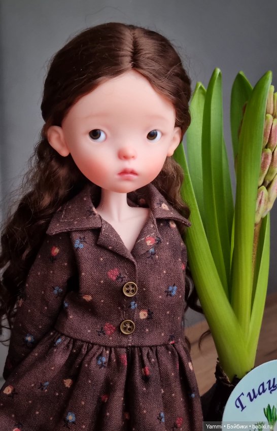 Трогательная, милая, нежная (фото 4)