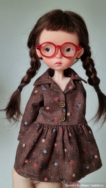 Трогательная, милая, нежная (фото 3)