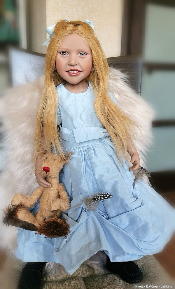 Поддержу страсти по Kicky